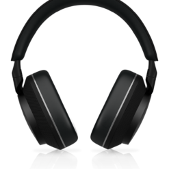 Bowers & Wilkins Px7 S2e juhtmevabad kõrvaklapid - must