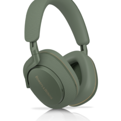Bowers & Wilkins Px7 S2e juhtmevabad kõrvaklapid - roheline (forest green)