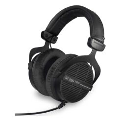 Beyerdynamic DT 990 PRO Black Edition 80 ohm kõrvaklapid