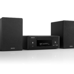 Denon Ceol RCD-N12 DAB striimiv muusikakeskus - Pilt 3