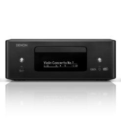 Denon Ceol RCD-N12 DAB striimiv muusikakeskus - Pilt 2