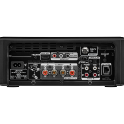 Denon Ceol RCD-N12 DAB striimiv muusikakeskus - Pilt 5