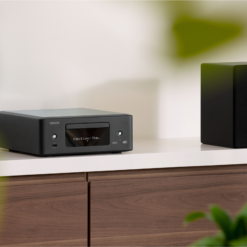 Denon Ceol RCD-N12 DAB striimiv muusikakeskus - Pilt 8