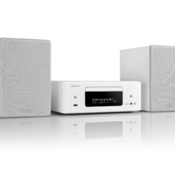 Denon Ceol RCD-N12 DAB striimiv muusikakeskus - Pilt 6