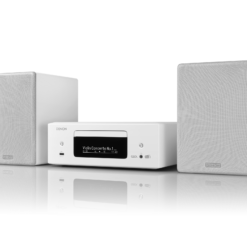 Denon Ceol RCD-N12 DAB striimiv muusikakeskus - Pilt 10