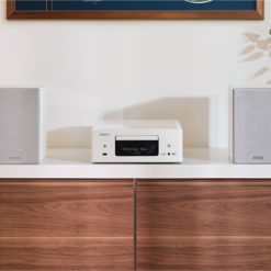 Denon Ceol RCD-N12 DAB striimiv muusikakeskus - Pilt 11