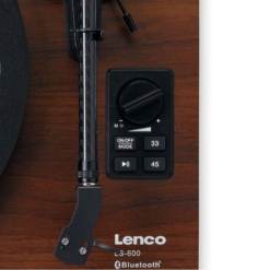Lenco LS-600 vinüülplaadimängija