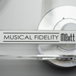 Musical Fidelity M8xTT vinüülplaadimängija - Pilt 2