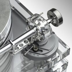 Musical Fidelity M8xTT vinüülplaadimängija - Pilt 3