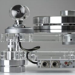 Musical Fidelity M8xTT vinüülplaadimängija - Pilt 4