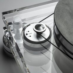 Musical Fidelity M8xTT vinüülplaadimängija - Pilt 5