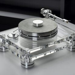Musical Fidelity M8xTT vinüülplaadimängija - Pilt 7