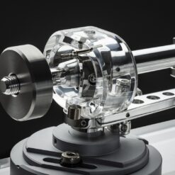 Musical Fidelity M8xTT vinüülplaadimängija - Pilt 8