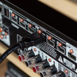 Marantz Stereo 70s tagapaneel