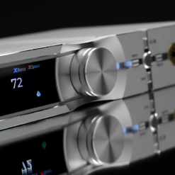 iFi NEO iDSD 2 Lossless Bluetooth DAC ja kõrvaklapivõimendi - Pilt 2
