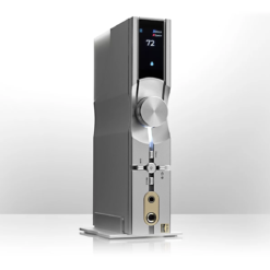 iFi NEO iDSD 2 Lossless Bluetooth DAC ja kõrvaklapivõimendi