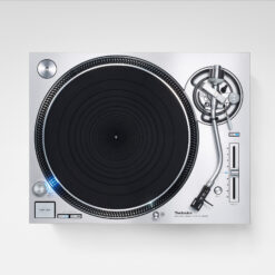 Technics SL-1200GR2 otseajamiga vinüülplaadimängija