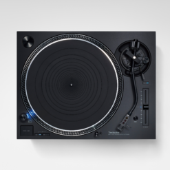 Technics SL-1210GR2 vinüülplaadimängija