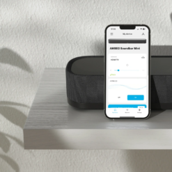 Sennheiser Ambeo Mini soundbar - Pilt 10
