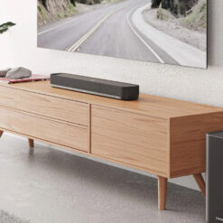 Sennheiser Ambeo Mini ja Subwoofer