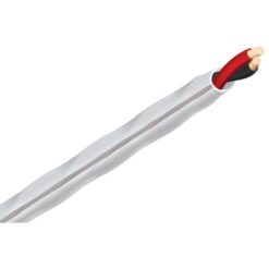 Audioquest SLIP-DB 14-2 valge