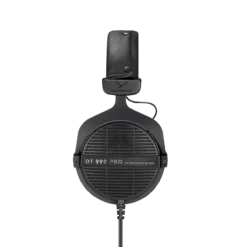 Beyerdynamic DT 990 PRO Black Special Edition kõrvaklapid