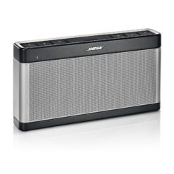 Bose SoundLink Speaker III