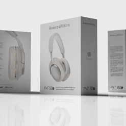 Bowers & Wilkins PX7 S2e, hall, müügipakend