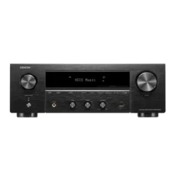 Denon DRA-900H striimiv 8K AV-stereoressiiver