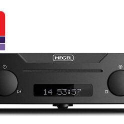 Hegel Viking EISA auhind parimale High End CD-mängijale
