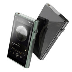 Shanling M6 Ultra meediamängija - Pilt 6