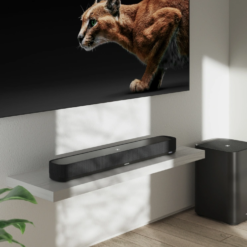 Sennheiser Ambeo Mini soundbar - Pilt 11