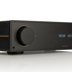 Arcam A15 integreeritud helivõimendi