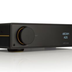 Arcam A25 integreeritud helivõimendi