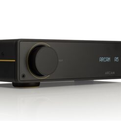 Arcam A5 integreeritud helivõimendi