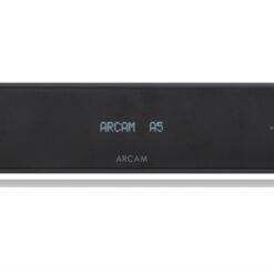 Arcam A5 integreeritud helivõimendi