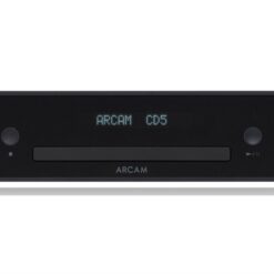 Arcam CD5 CD-mängija