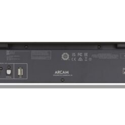 Arcam CD5 CD-mängija