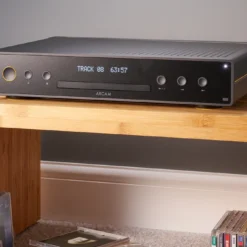 Arcam CD5 CD-mängija