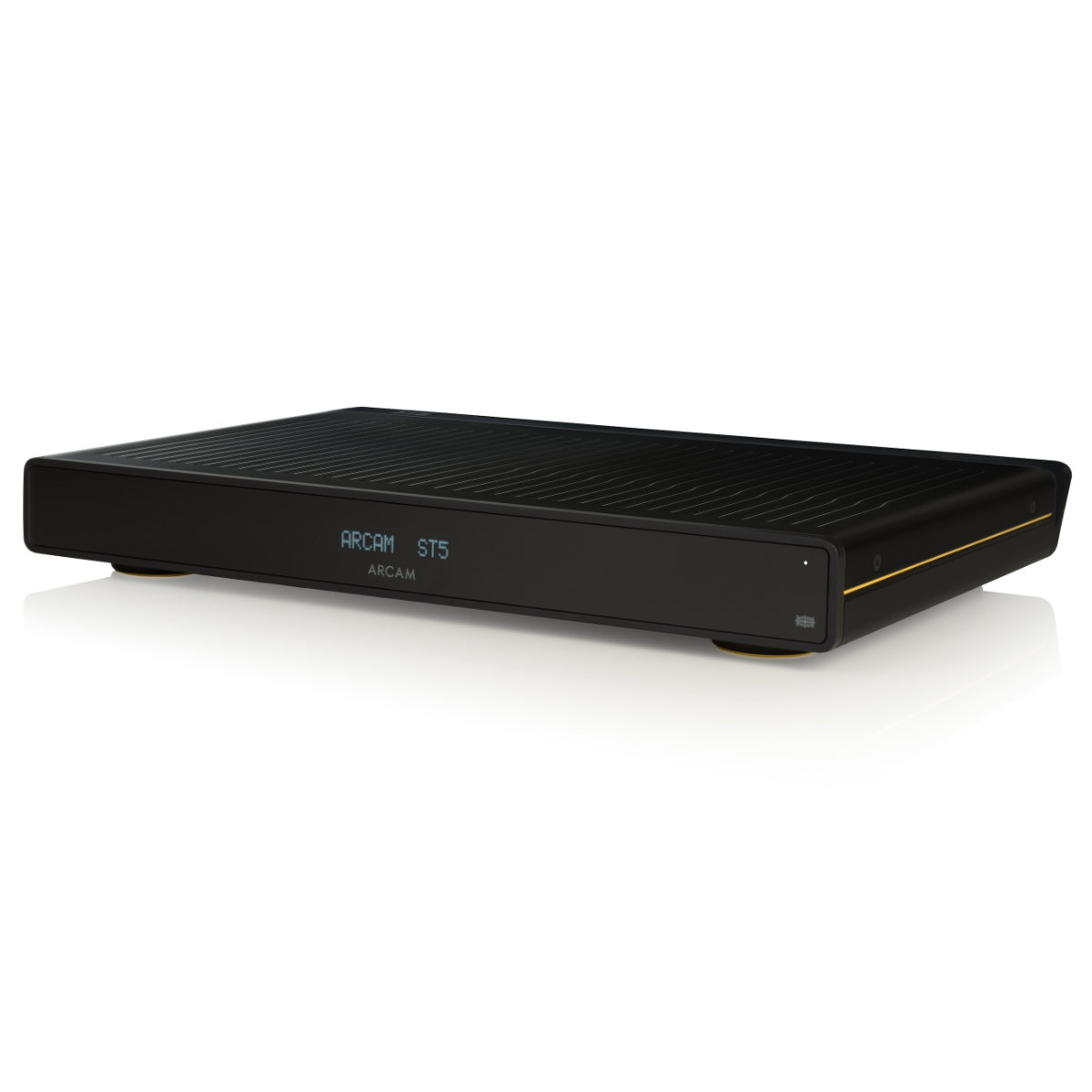 Arcam ST5 striimer
