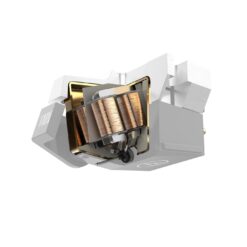 Audio-Technica vm540ml MicroLine helipea