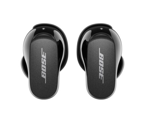 Bose QuietComfort Earbuds juhtmevabad in-ear kõrvaklapid