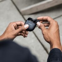 Bose QuietComfort Earbuds juhtmevabad in-ear kõrvaklapid vutlariga