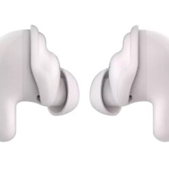 Bose QuietComfort Earbuds juhtmevabad in-ear kõrvaklapid, valged