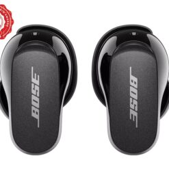 Bose QuietComfort Earbuds juhtmevabad in-ear kõrvaklapid