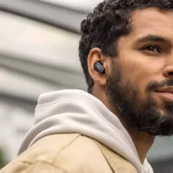 Bose QuietComfort Earbuds II mürasummutavad in-ear klapid - Pilt 4