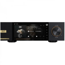 Eversolo DMP-A6 Master Edition striimer