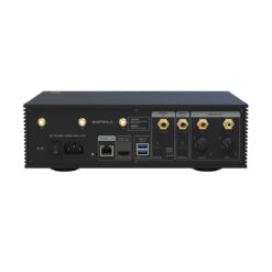Eversolo DMP-A6 Master Edition striimer