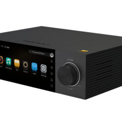Eversolo DMP-A6 striimer