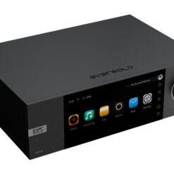 Eversolo DMP-A6 striimer